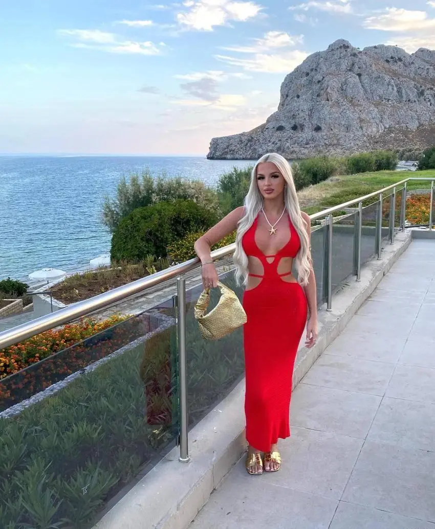 Profil de Julie à Vienne (38200)