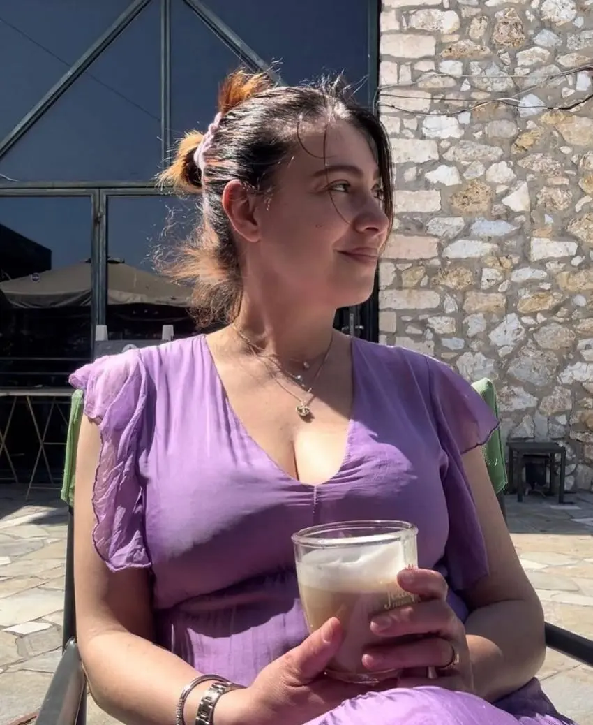 Profil de Emma-Lou à Wattrelos (59150)