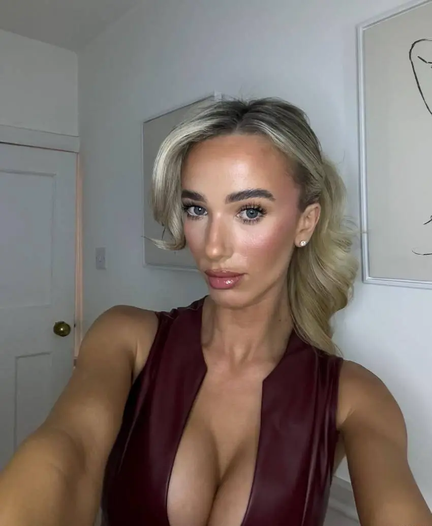 Profil de Maddy à Meyzieu (69330)