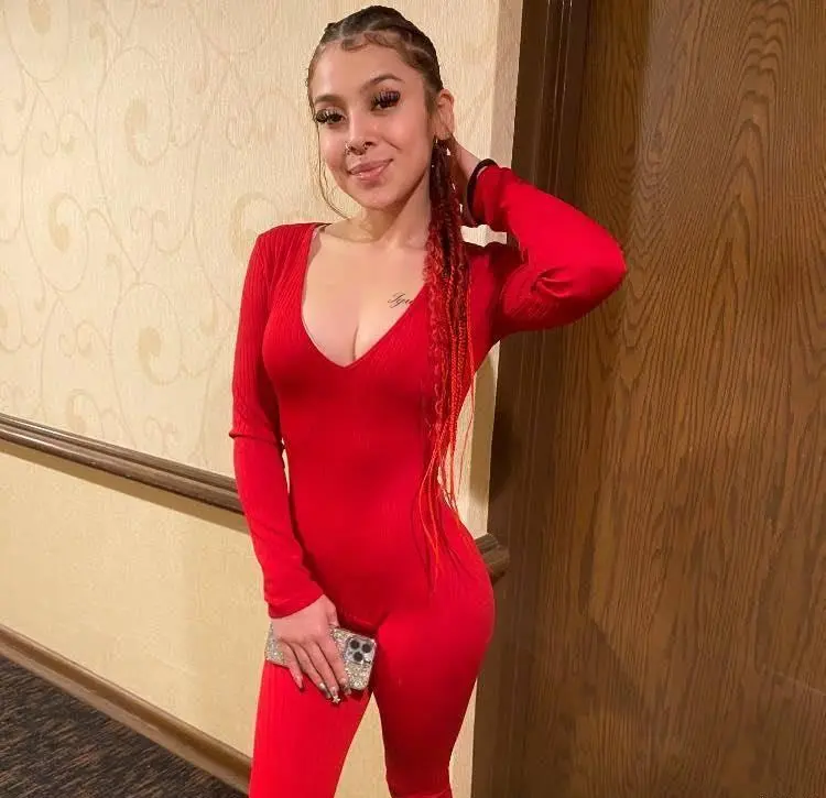 Profil de Cassandra à Cambrai (59400)