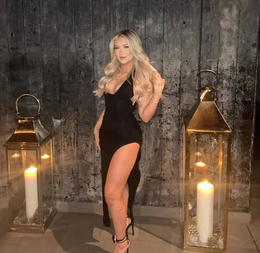 Profil de Marie-Aurore à Haguenau (67500)