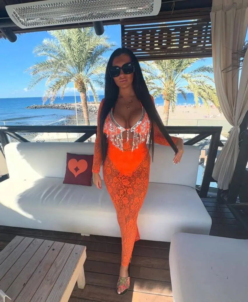 Profil de Olivia à Bailleul (59270)