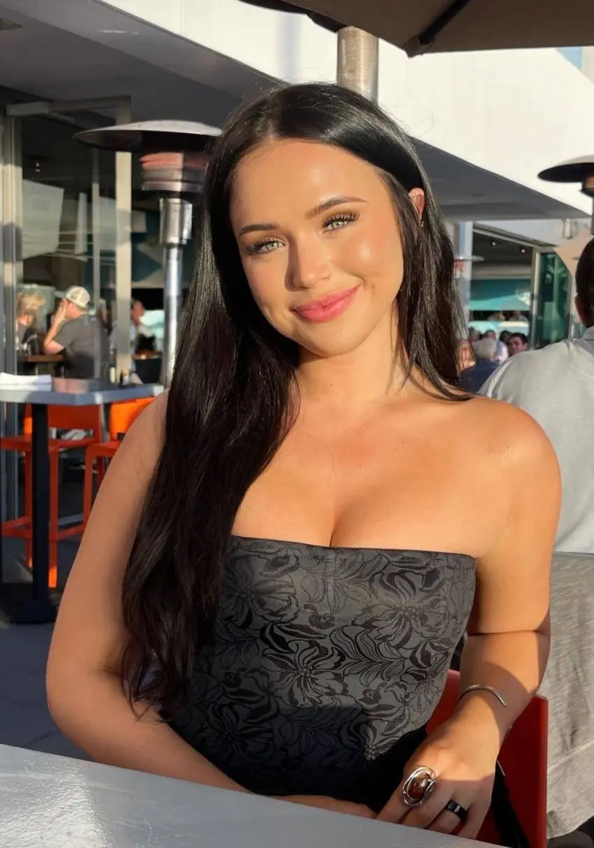 Profil de Lucrezia à Orée d'Anjou (49530)