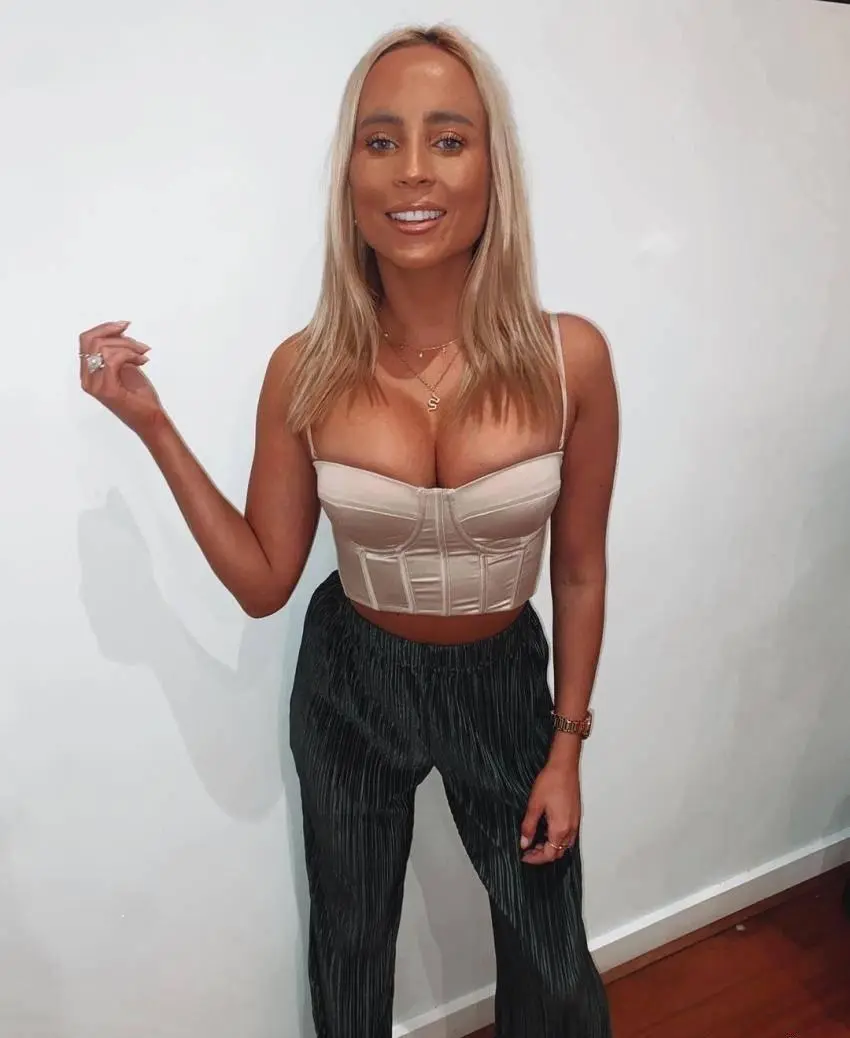 Profil de Francesca à Wasquehal (59290)