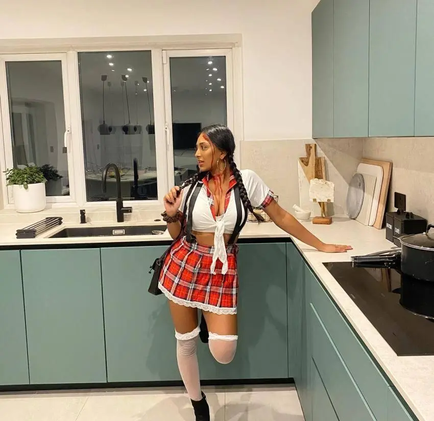 Profil de Lorraine à Avrillé (49240)