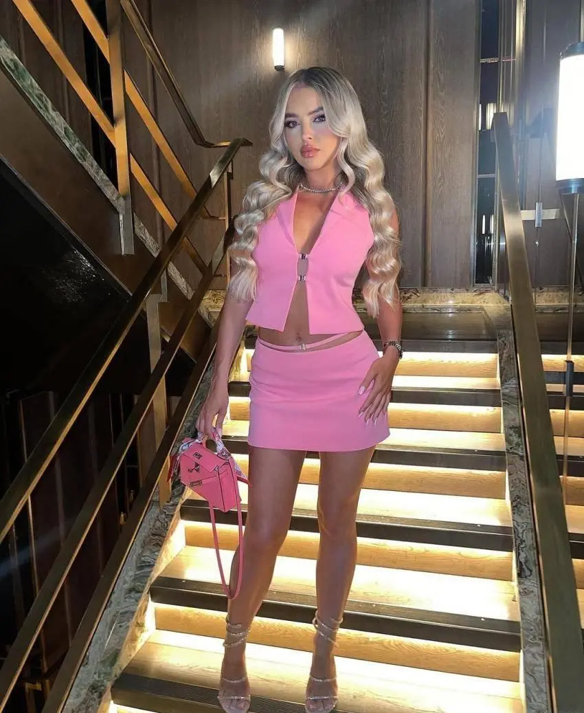 Profil de Annabelle à Maurepas (78310)