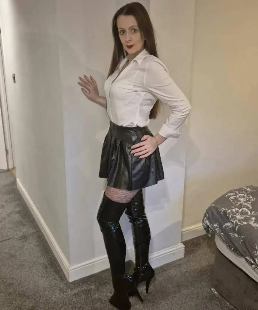Profil de Aïlyn à Paris (75000)