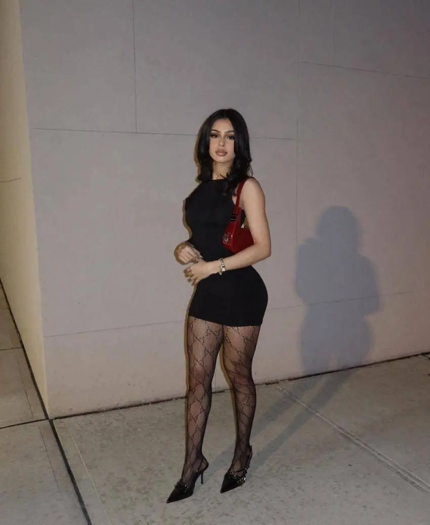 Profil de Lise à Saint-Joseph (97480)