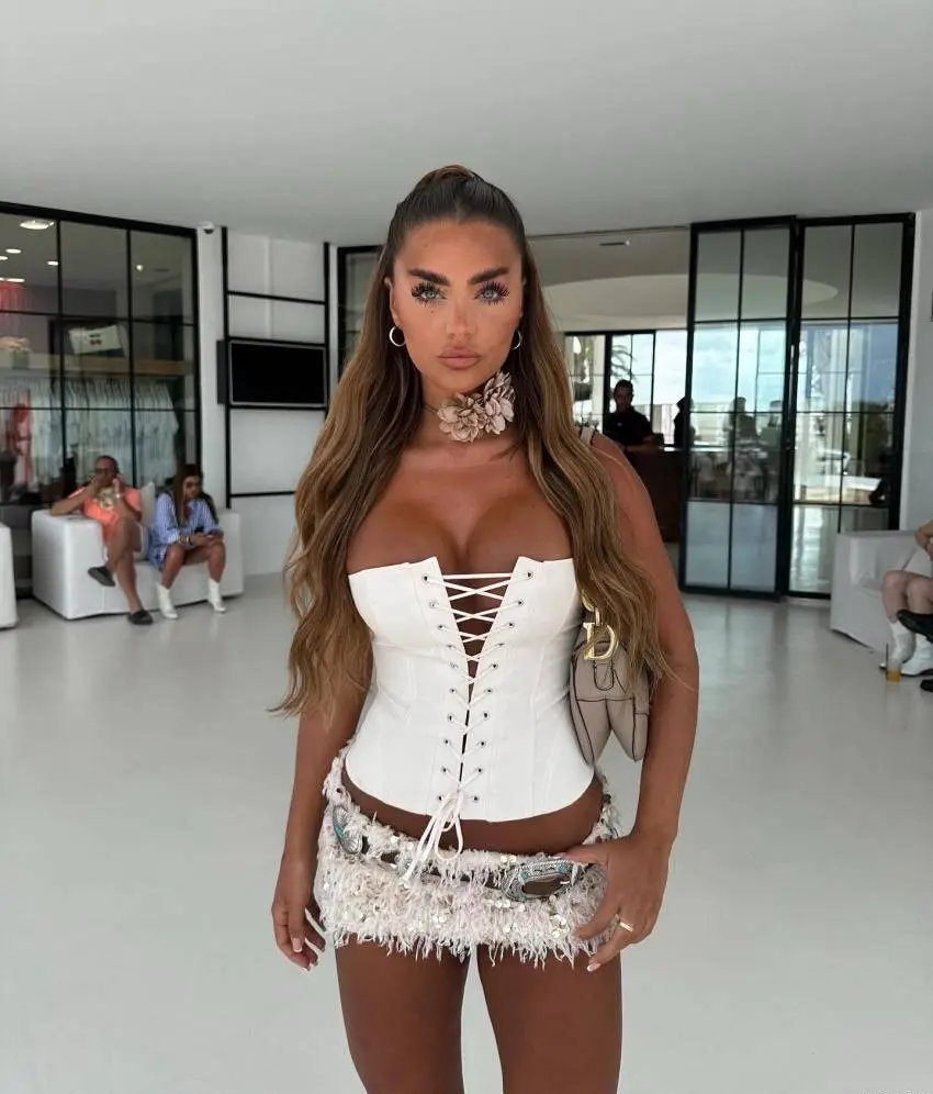 Profil de Daphné à Le Port (97420)