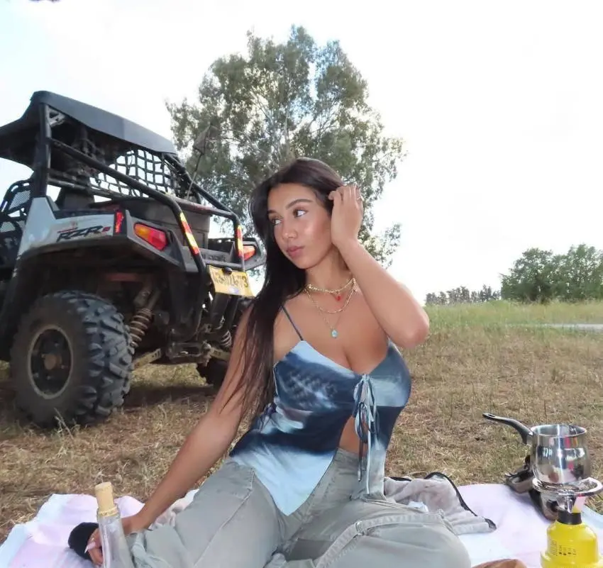 Profil de Manon à Sartrouville (78500)