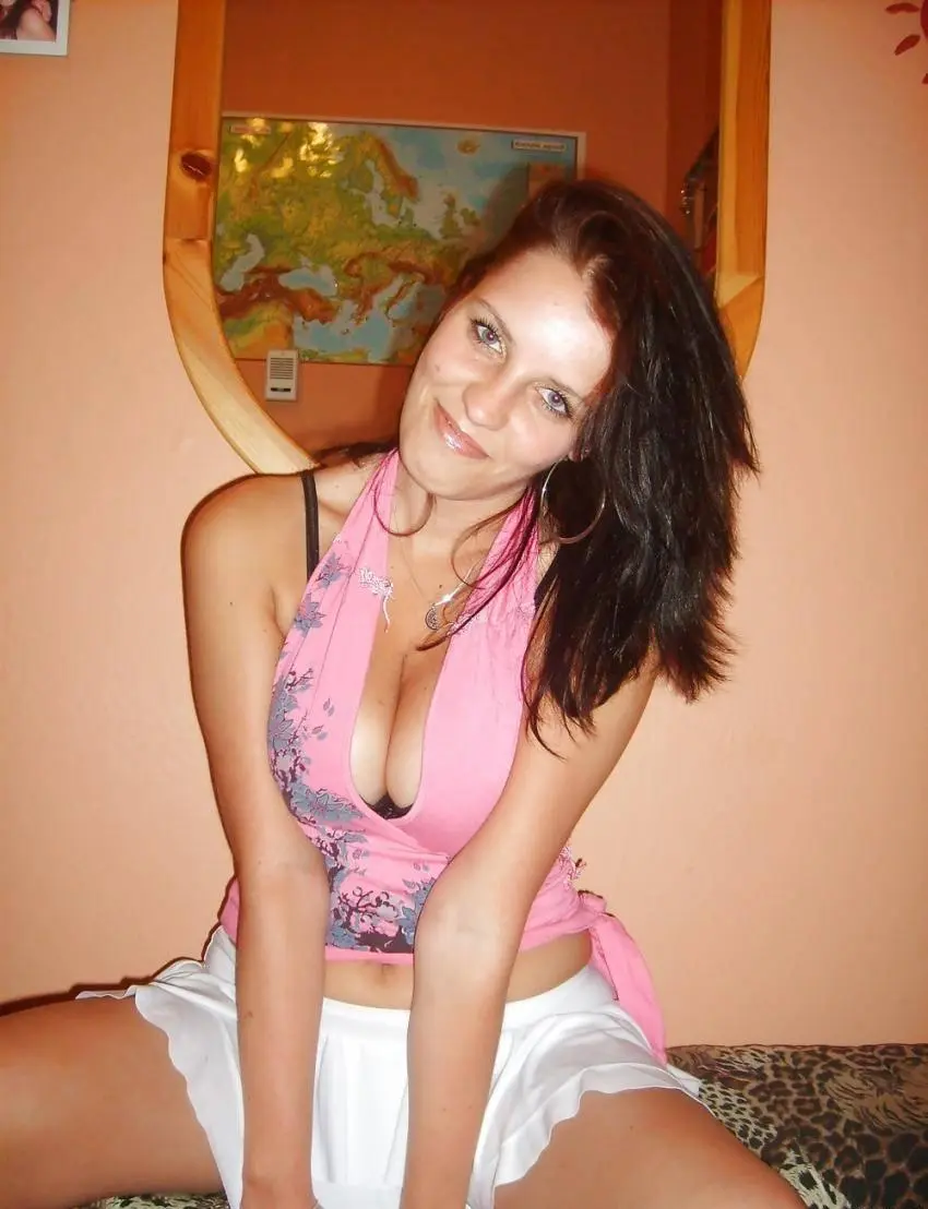 Profil de Phoebe à Loire-Authion (49800)