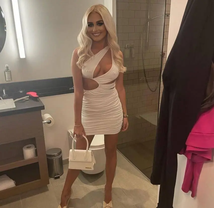 Profil de Marie-Claire à La Valette-du-Var (83160)