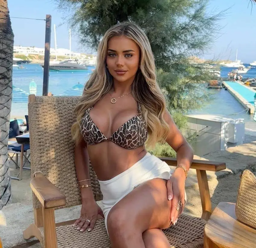 Profil de Claire-Emmanuelle à Agde (34300)