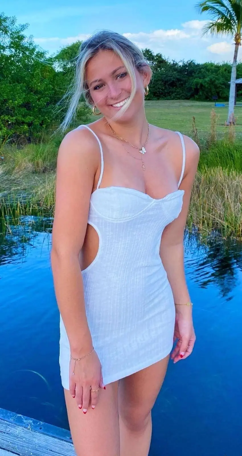 Profil de Marina à Vaulx-en-Velin (69120)