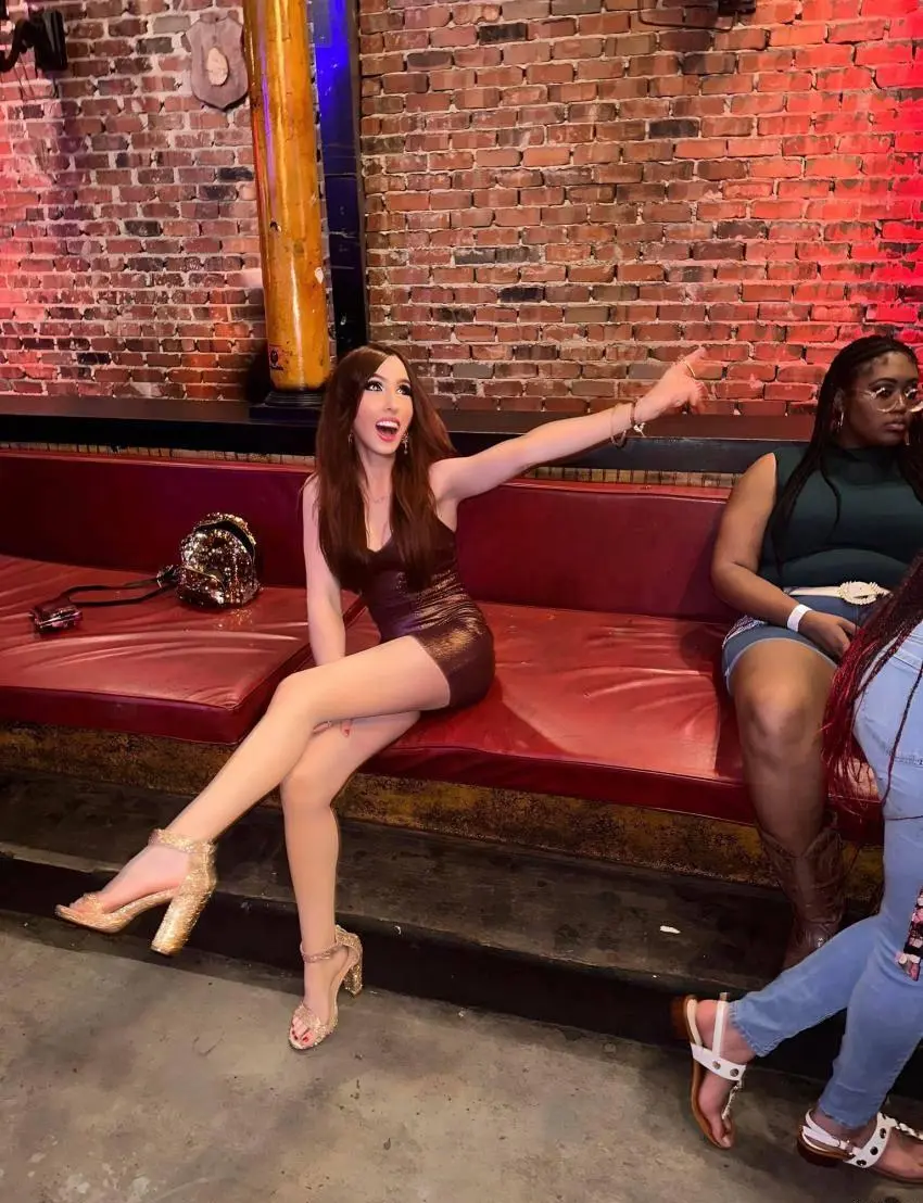 Profil de Billie à Beaupréau-en-Mauges (49110)