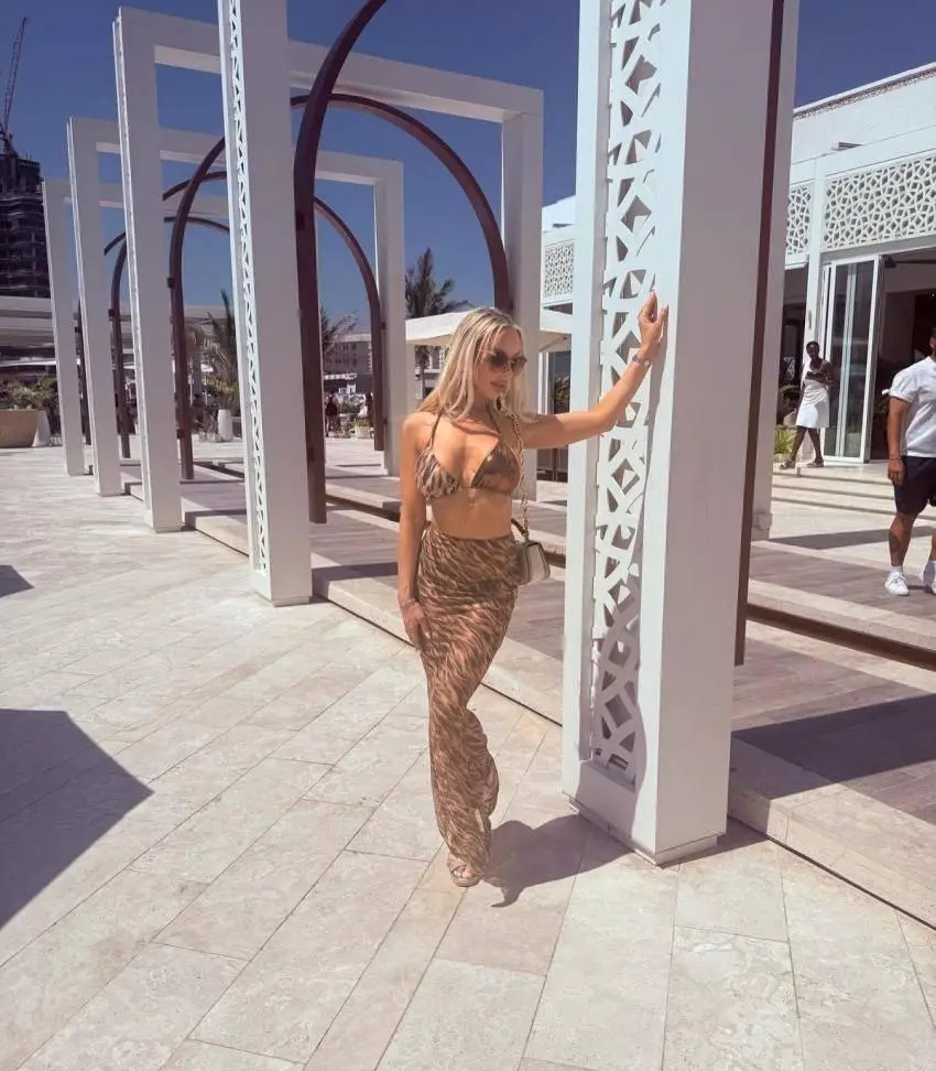 Profil de Emmy à Toulouse (31100)