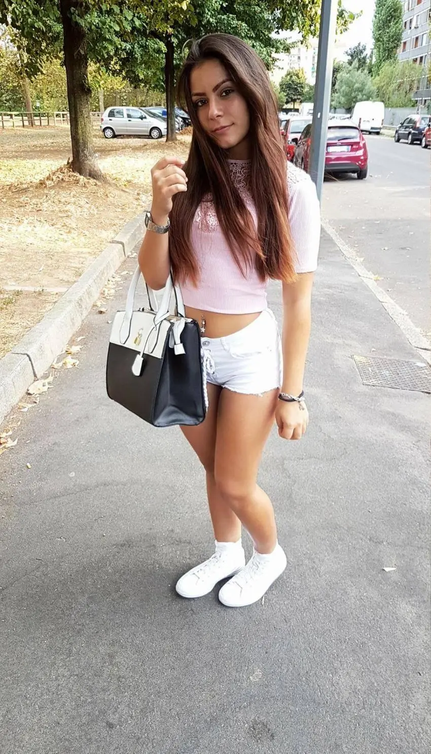 Profil de Veronica à Sélestat (67600)