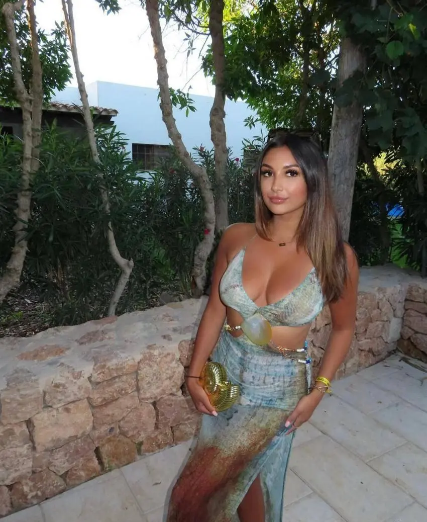 Profil de Hortensia à Vaulx-en-Velin (69120)