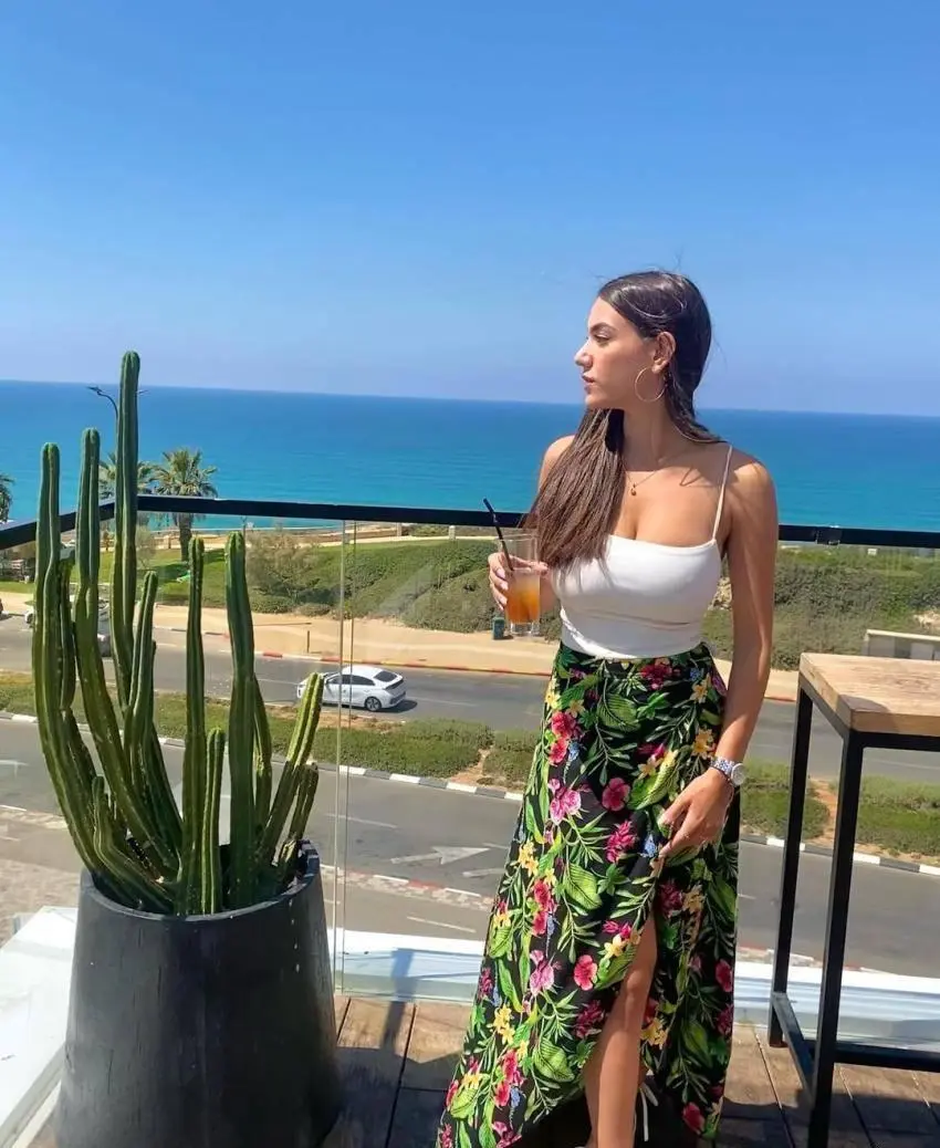 Profil de Blanche-Marie à Sainte-Marie (97438)