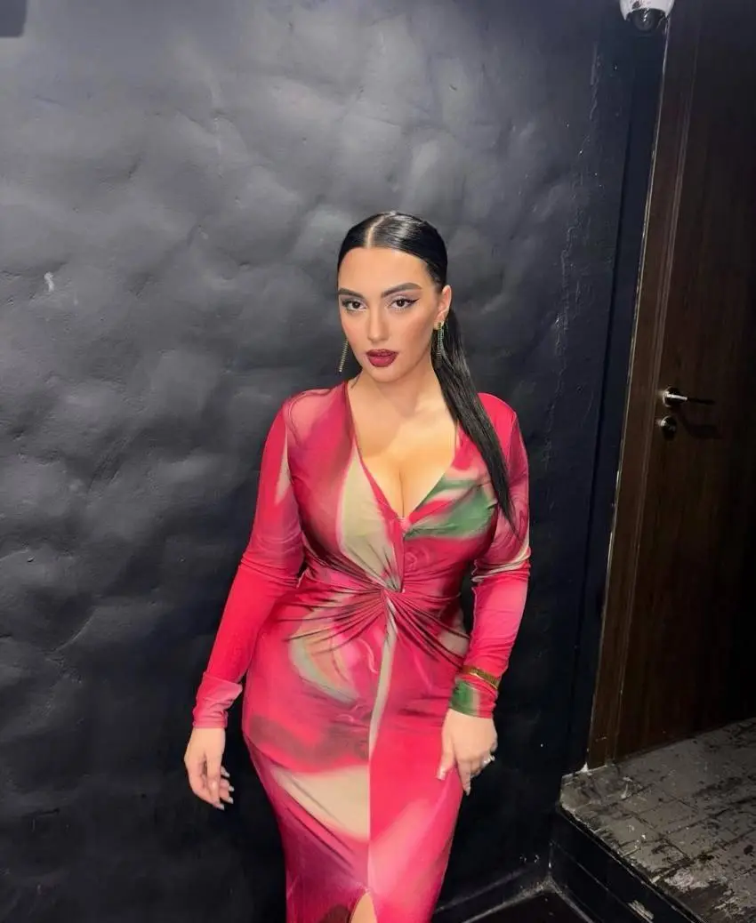 Profil de Charlotte-Marie à La Madeleine (59110)