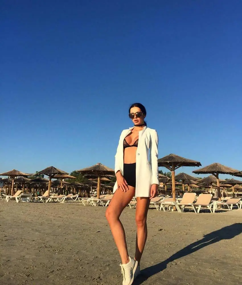 Profil de Betty à La Garde (83130)