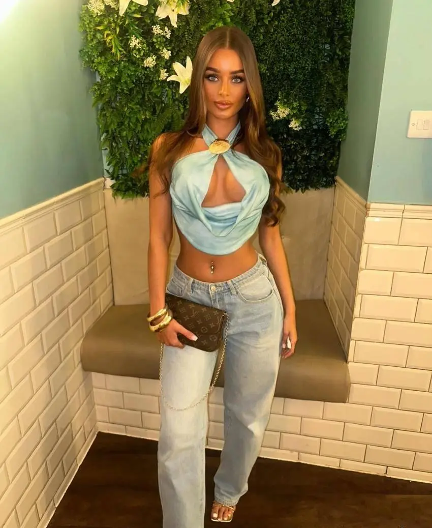 Profil de Maya à Valenciennes (59300)