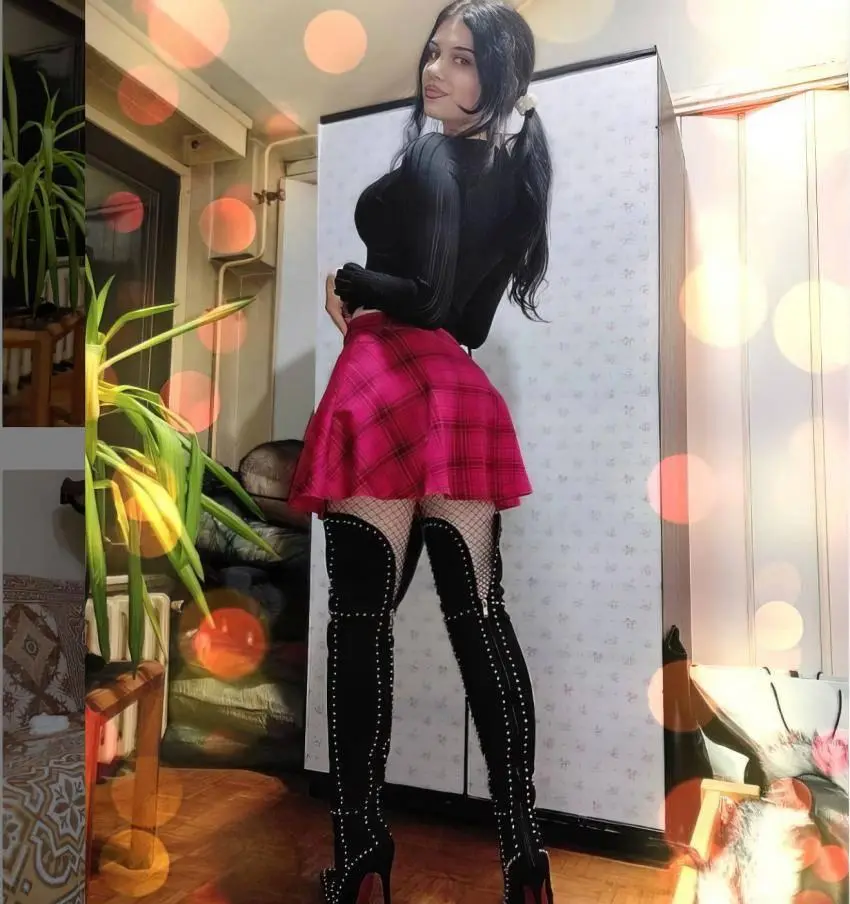 Profil de Anne-Christine à Villeneuve-d'Ascq (59491)