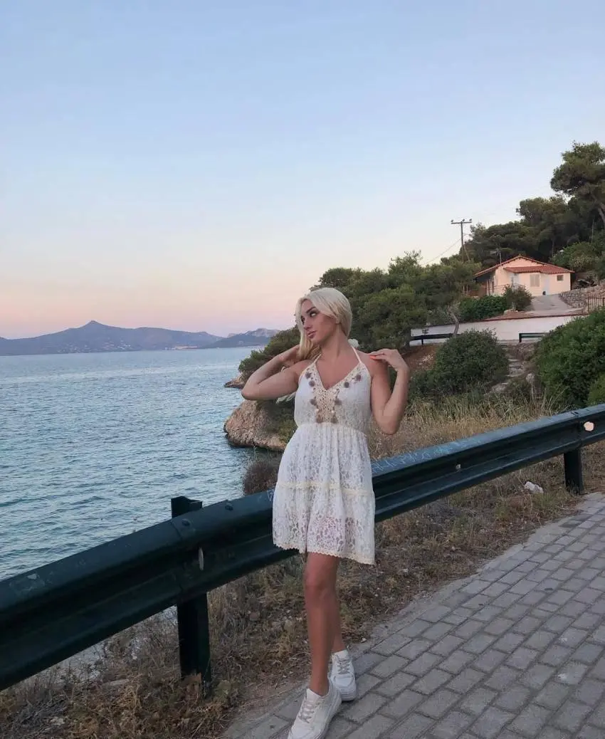 Profil de Nikita à Tournefeuille (31170)