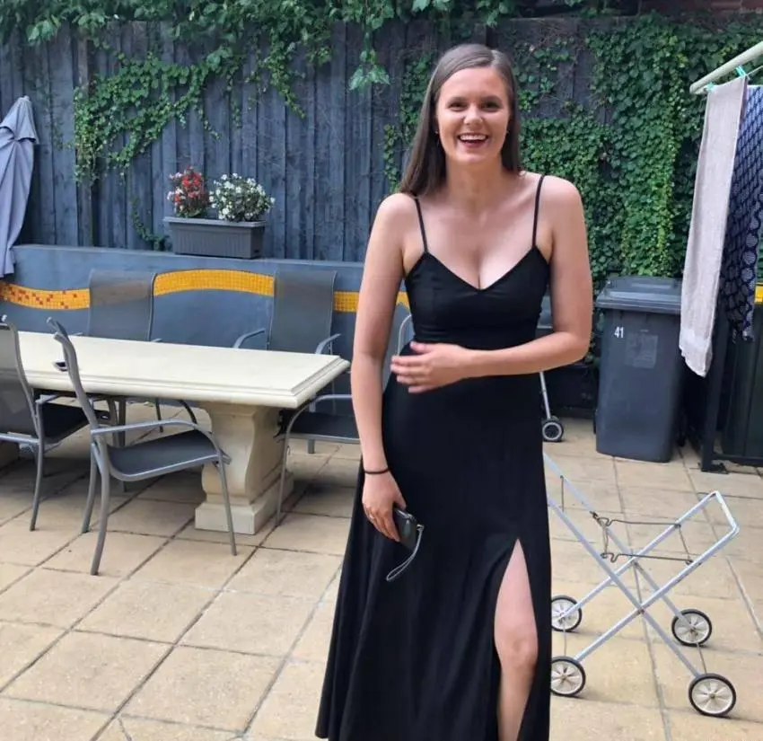 Profil de Adrianna à Tournefeuille (31170)