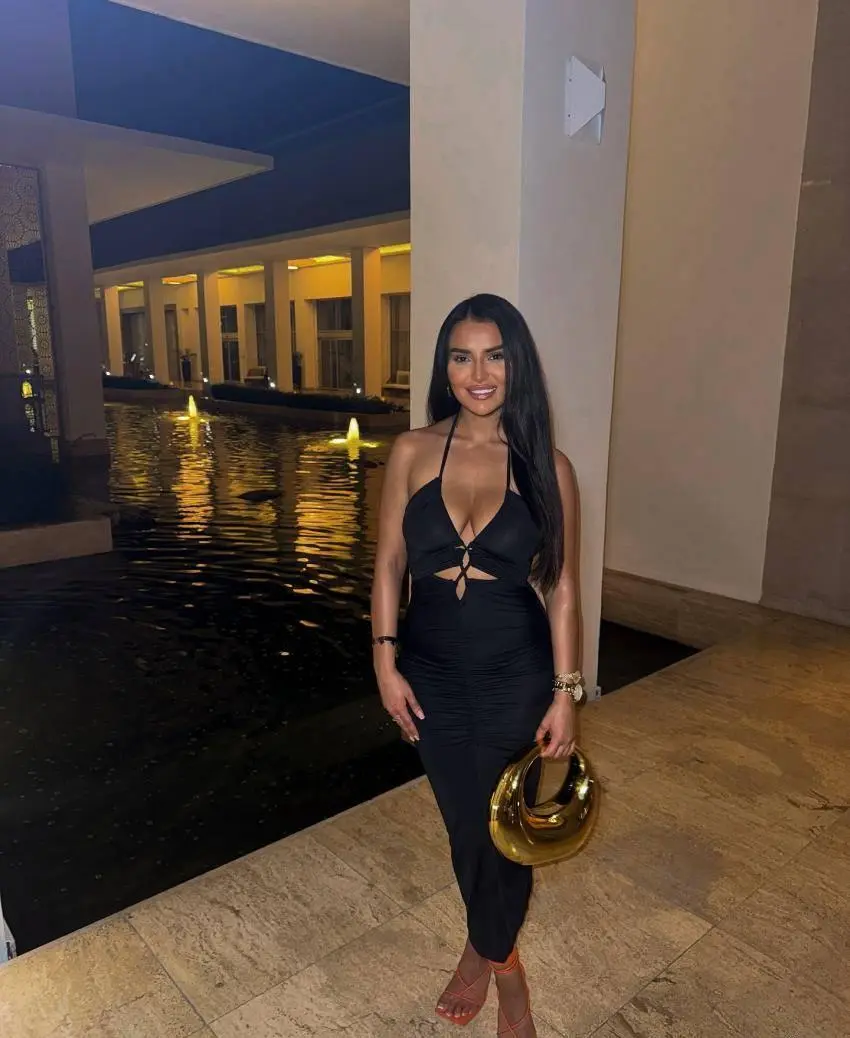 Profil de Tatiana à Mantes-la-Jolie (78200)