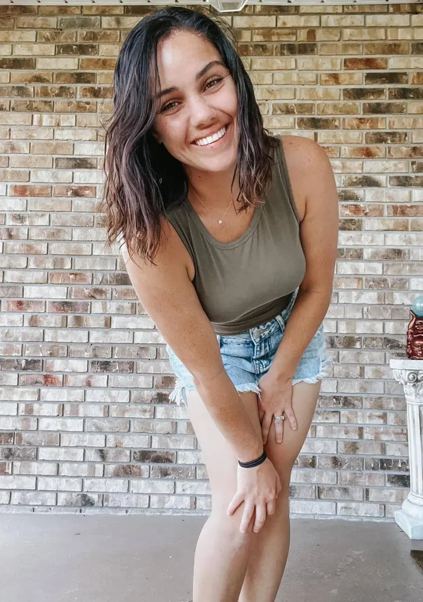 Profil de Marie-Angèle à Eysines (33320)