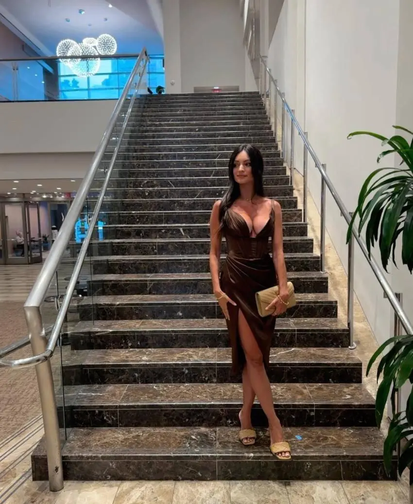 Profil de Sharifa à Saint-André (97440)