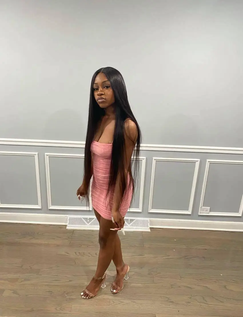 Profil de Anouk à Saint-Denis (97400)