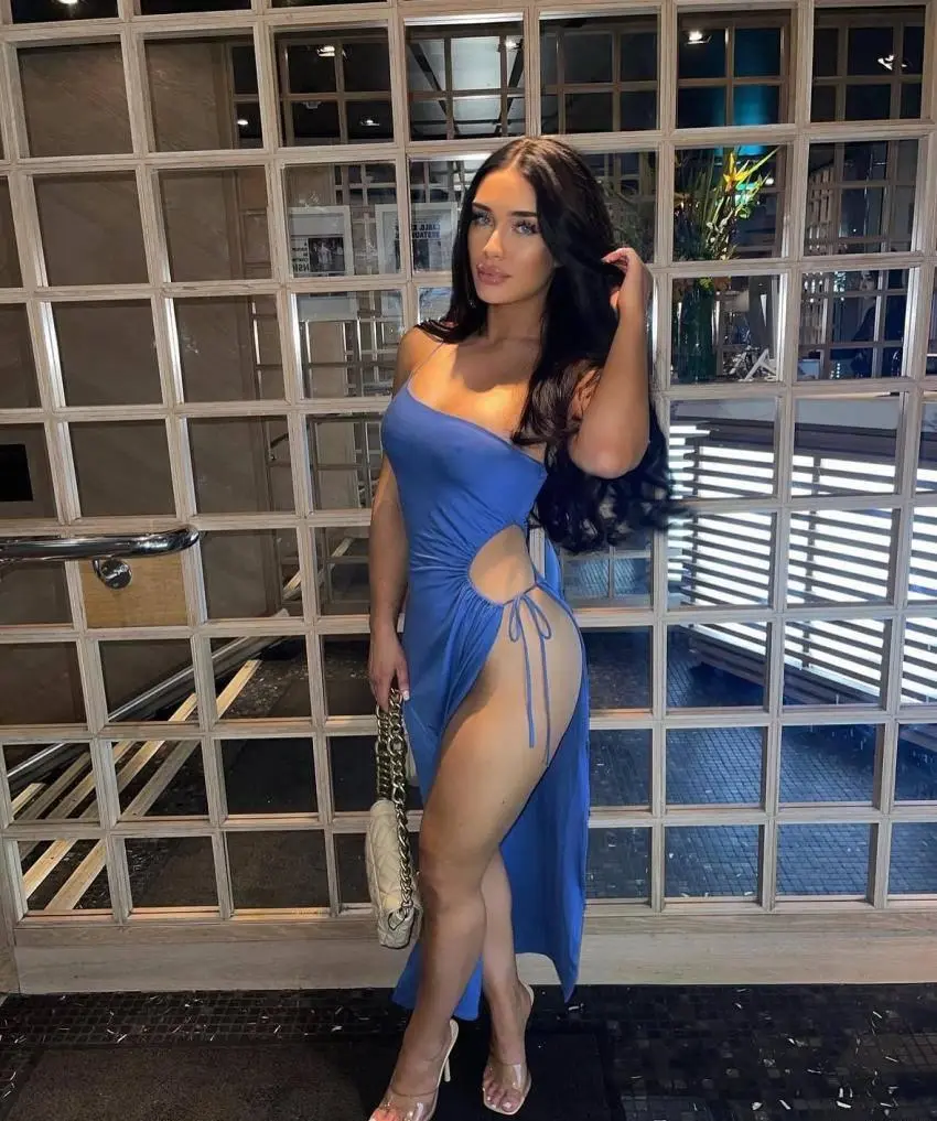 Profil de Cécile à Saint-Étienne (42100)