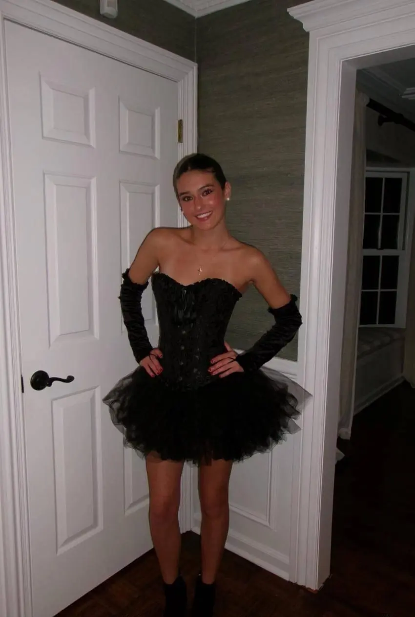 Profil de Pricillia à Tarascon (13150)