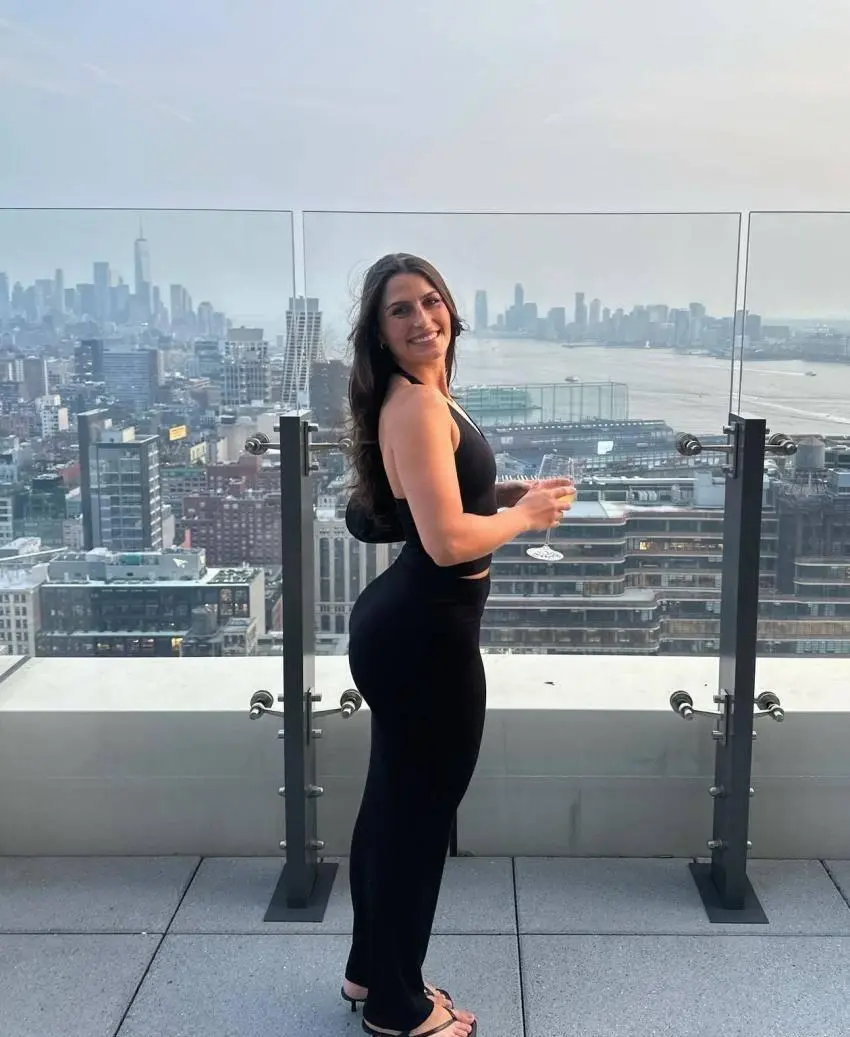 Profil de Conchita à Fécamp (76400)