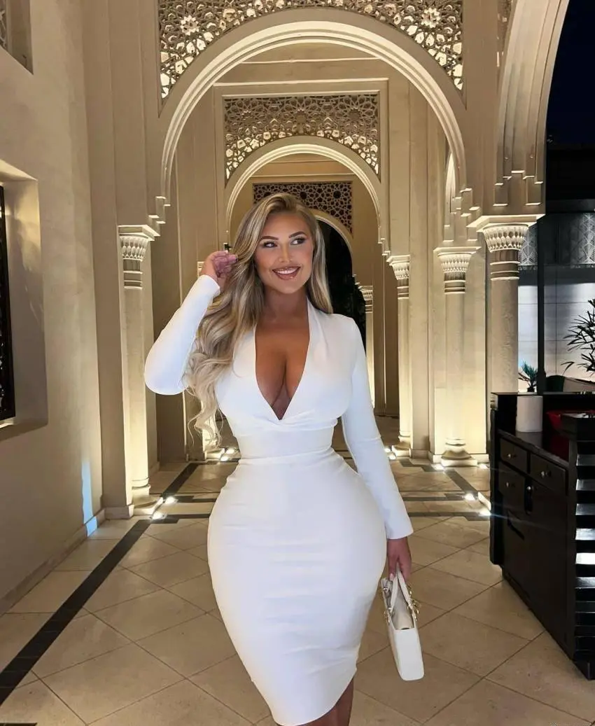 Profil de Alma à Saint-Médard-en-Jalles (33160)