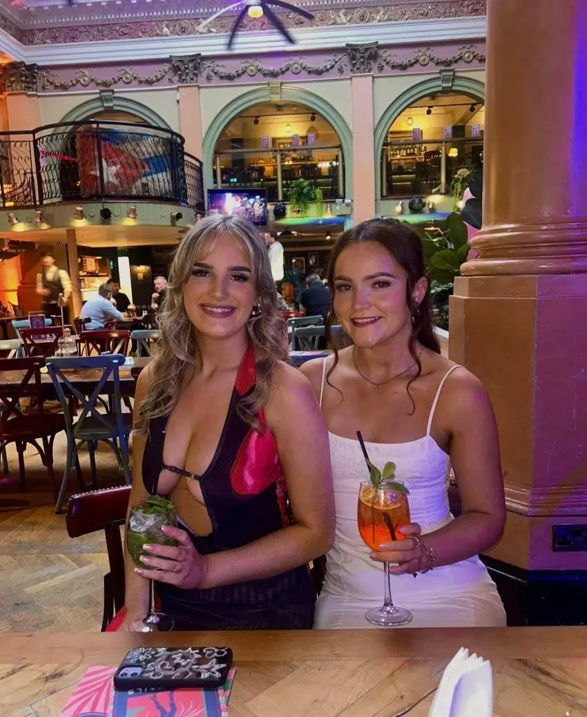 Profil de Anne-Cécile à Saumur (49400)