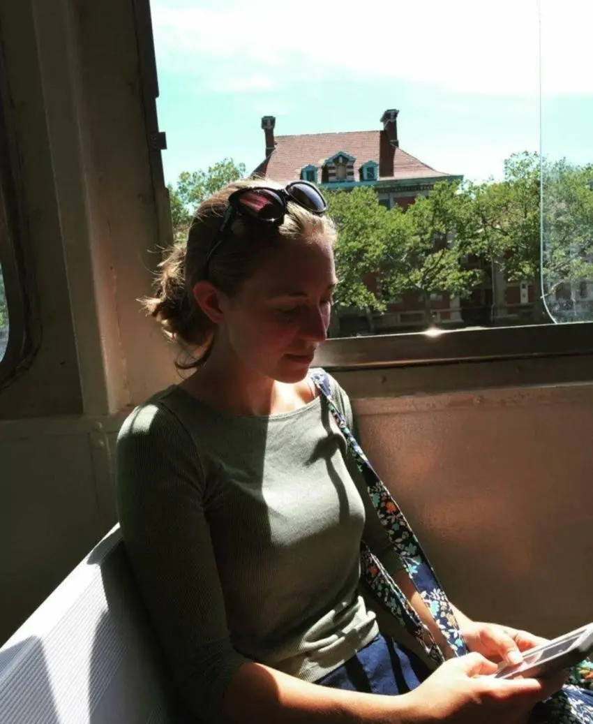 Profil de Francine à Halluin (59250)