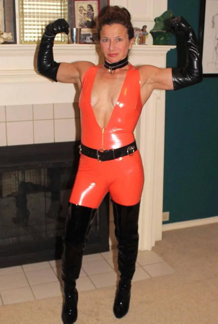 Profil de Cédrine à Les Mureaux (78130)