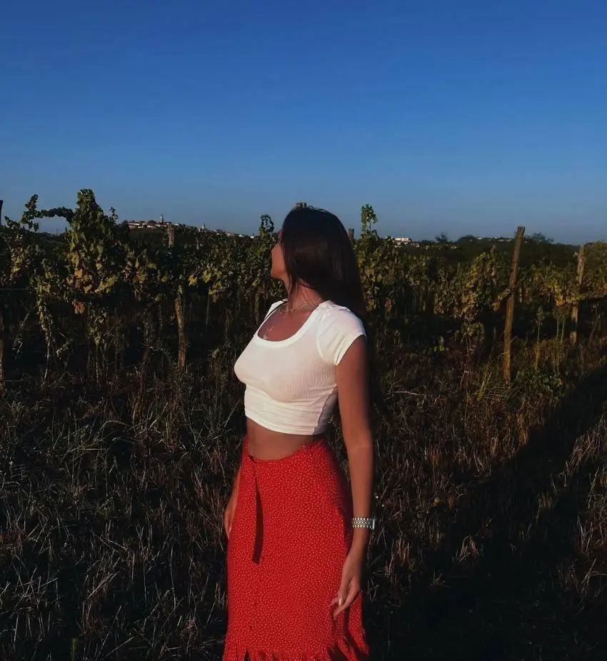 Profil de Albane à Chemillé-en-Anjou (49750)