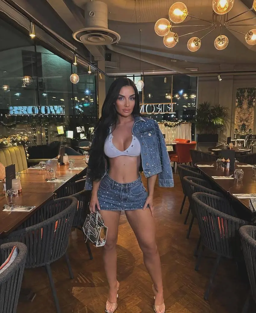 Profil de Nellie à Sèvremoine (49230)