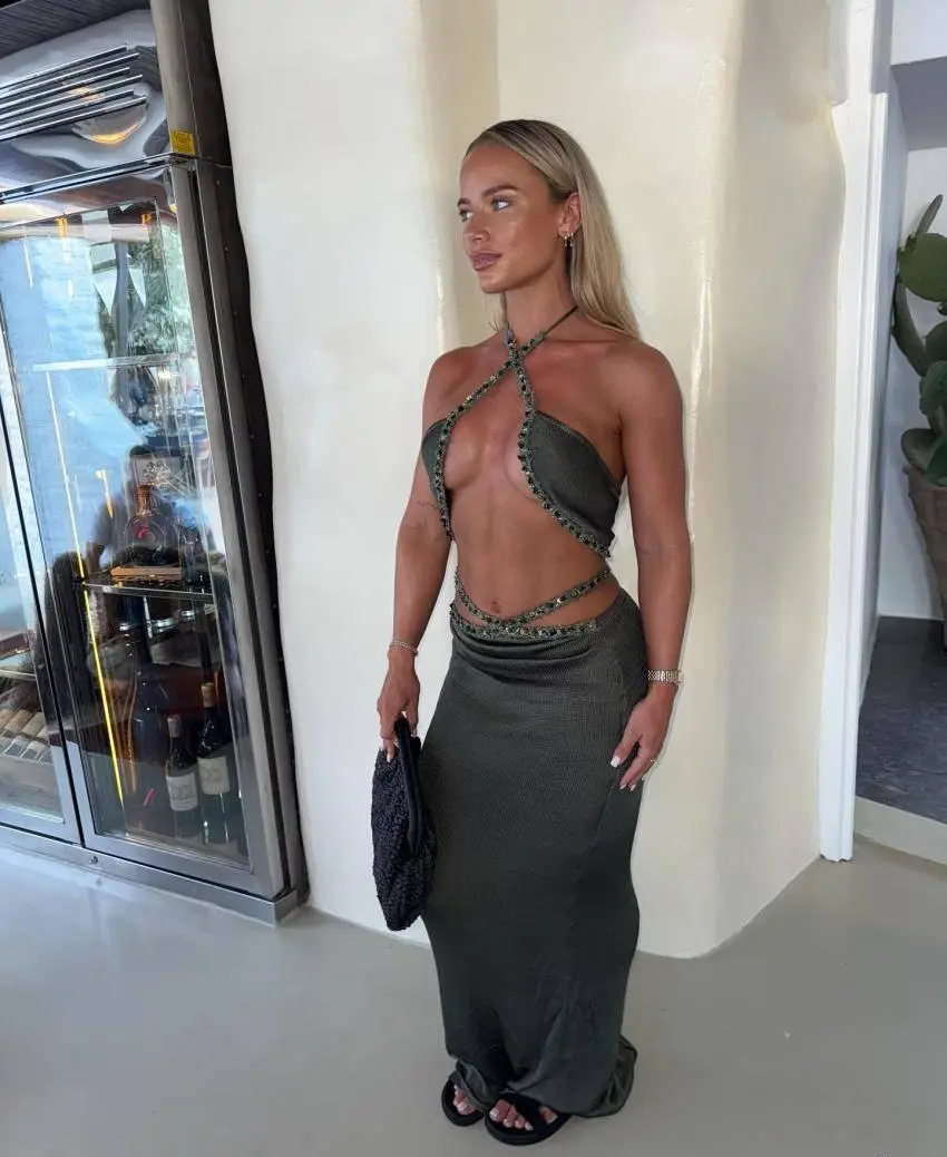 Profil de Rosalie à Fécamp (76400)