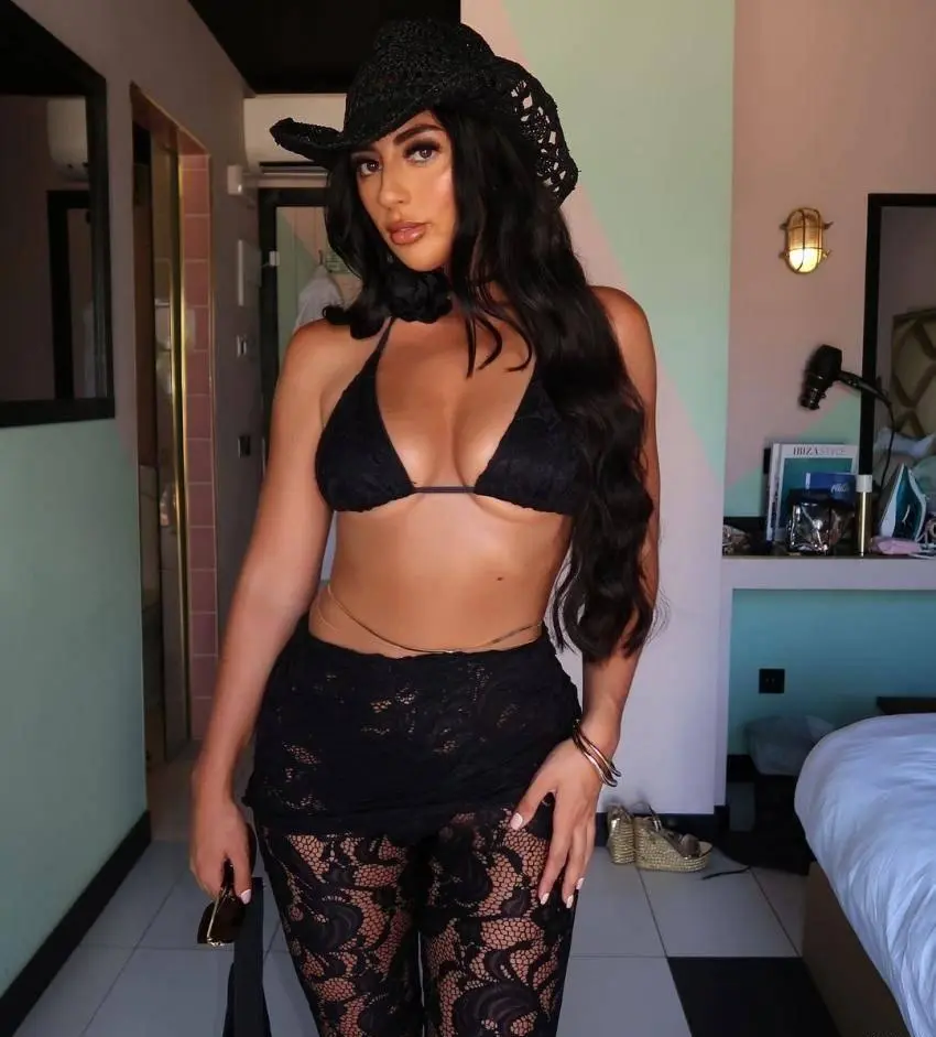 Profil de Lorraine à Le Bouscat (33110)