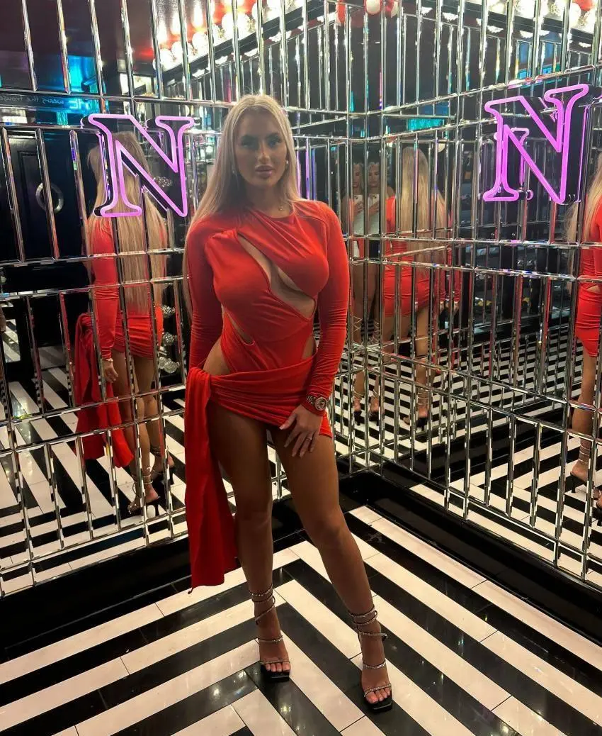 Profil de Laure-Sophie à Miramas (13140)