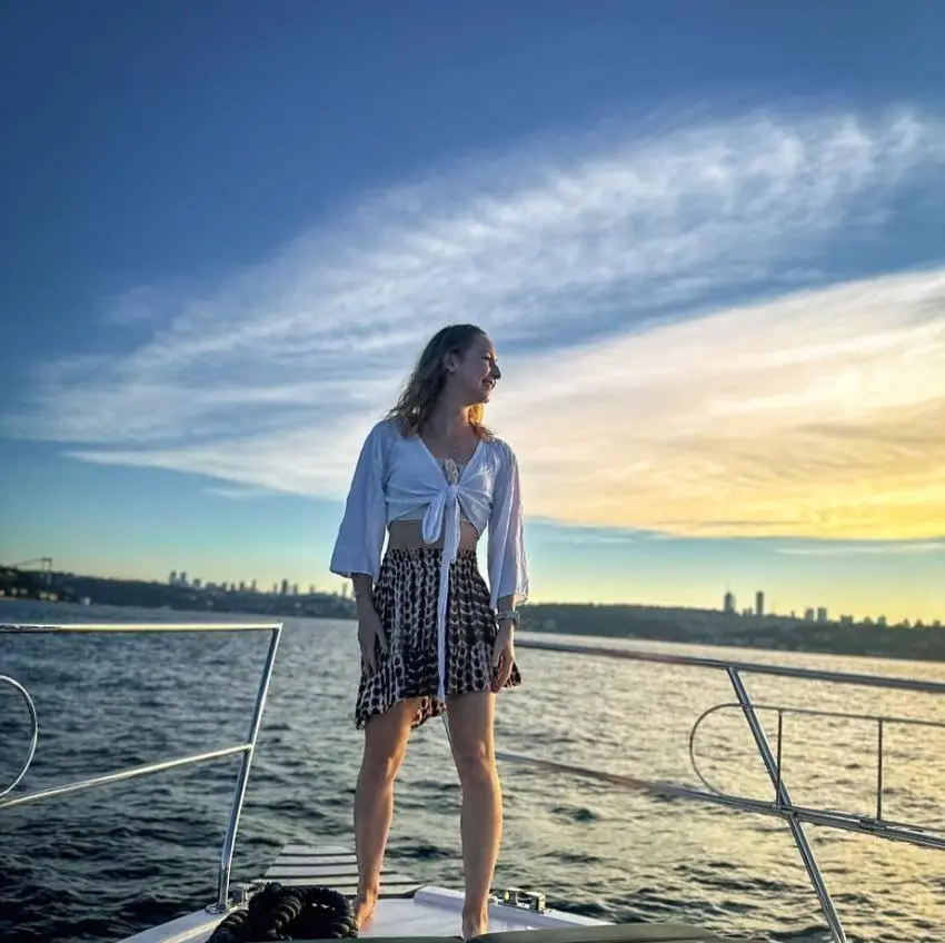 Profil de Mathilde à Draguignan (83300)