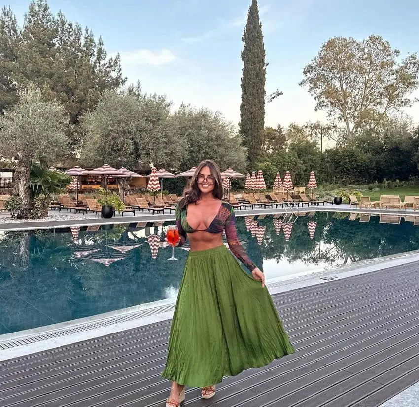 Profil de Chloey à Marly-le-Roi (78160)