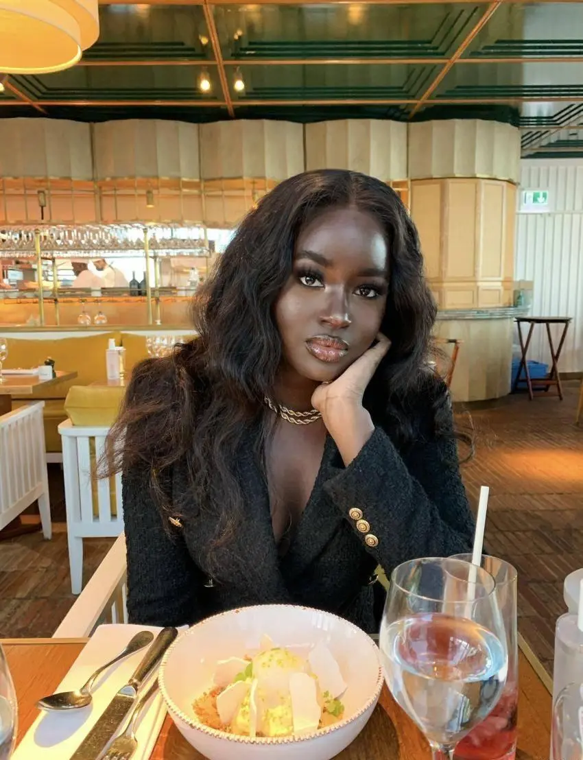 Profil de Maria à L'Isle-d'Abeau (38080)