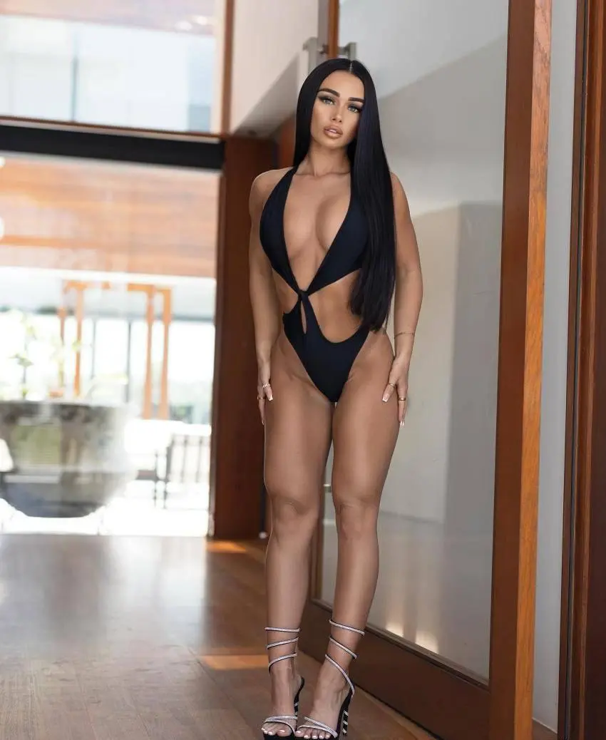 Profil de Karima à Houilles (78800)