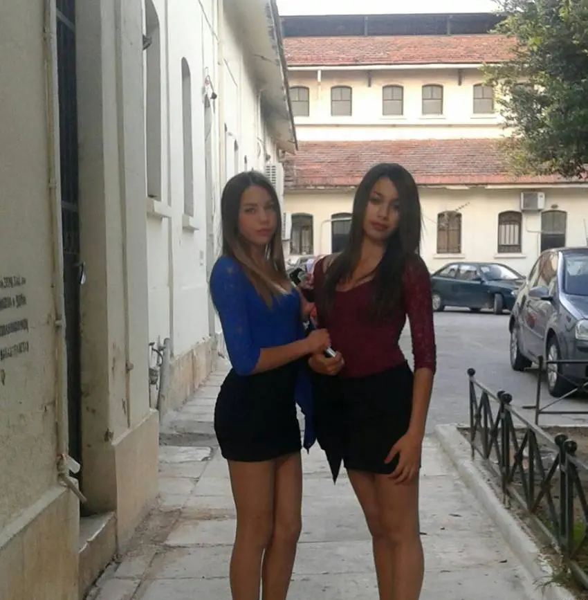 Profil de Farah à Sélestat (67600)